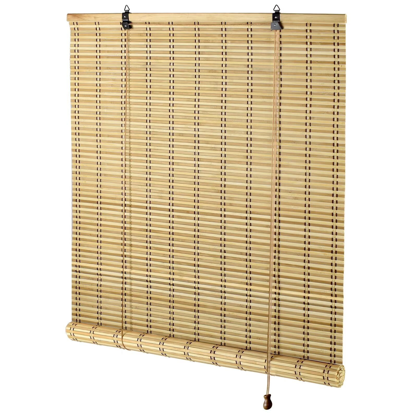 Bamboo Blinds