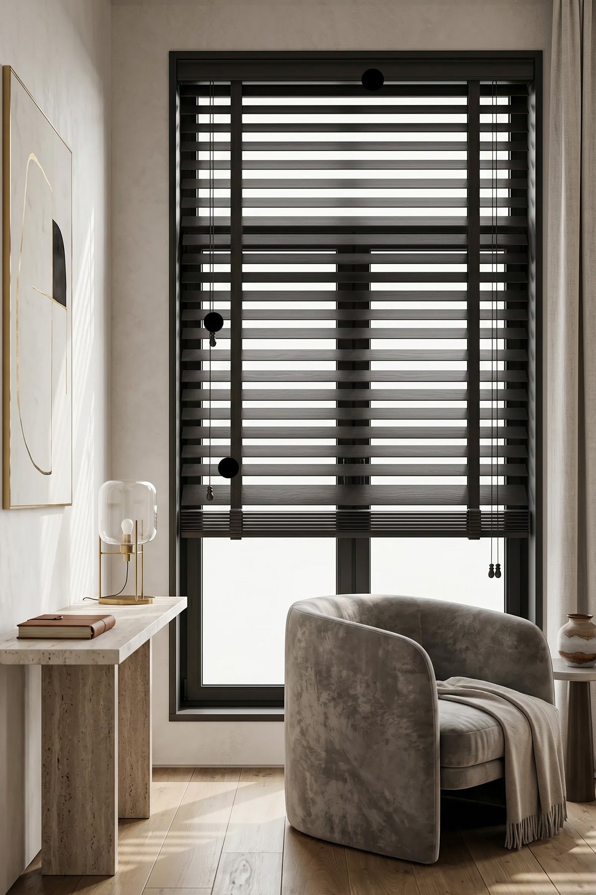 AiryBlinds