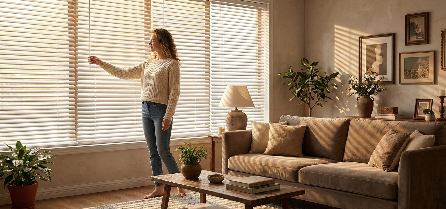AiryBlinds
